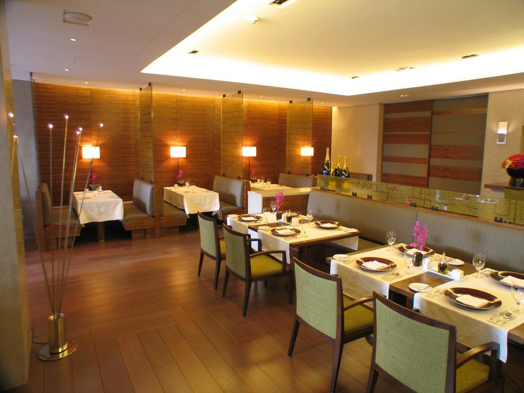 Villa 32 Taipei Esterno foto