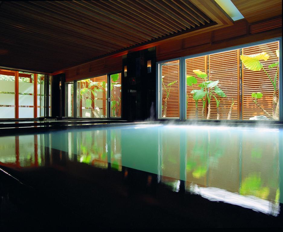 Villa 32 Taipei Esterno foto