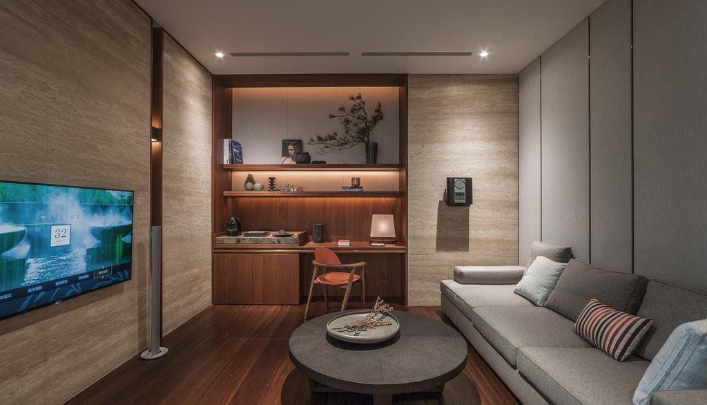 Villa 32 Taipei Esterno foto