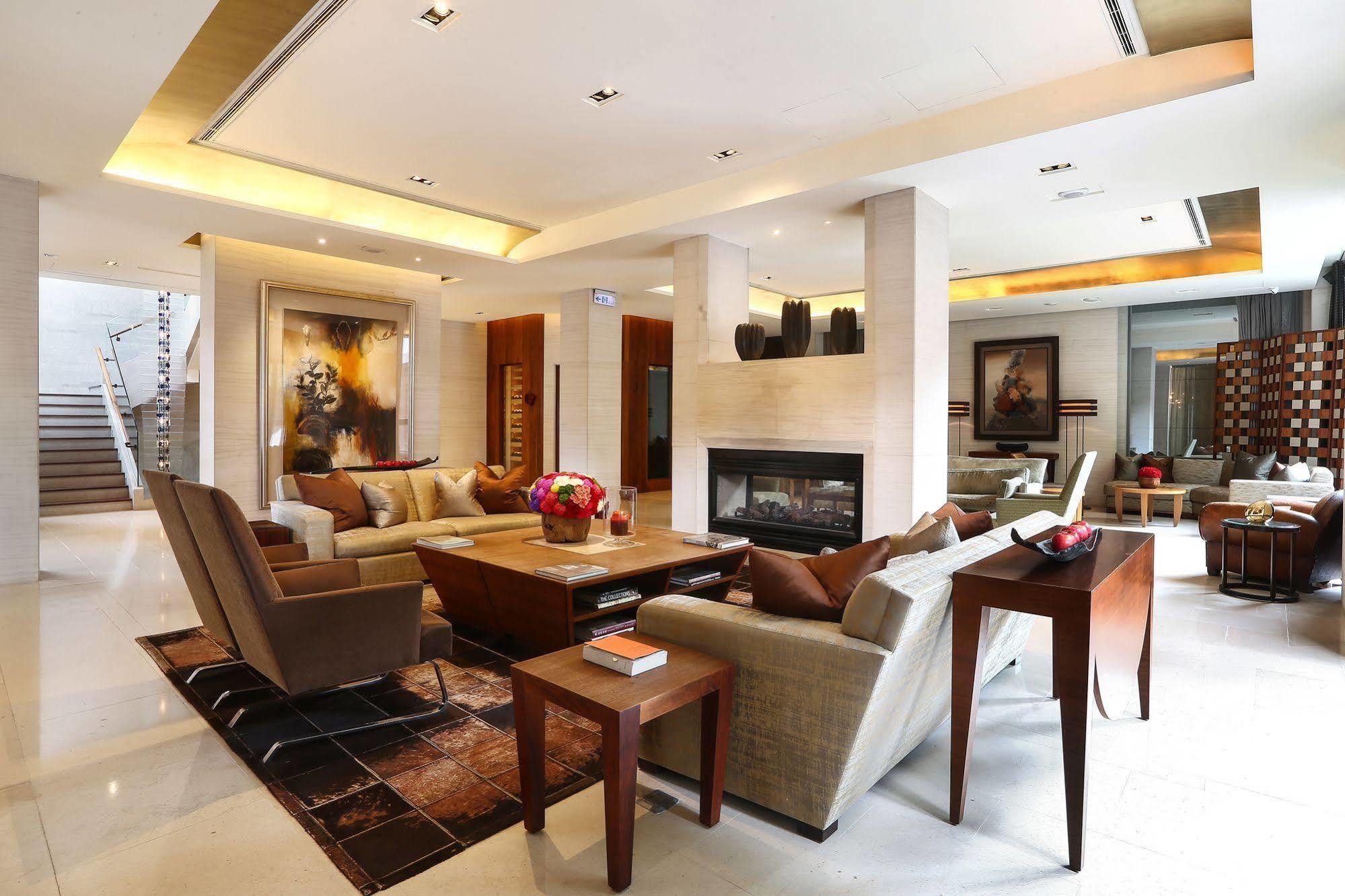 Villa 32 Taipei Esterno foto