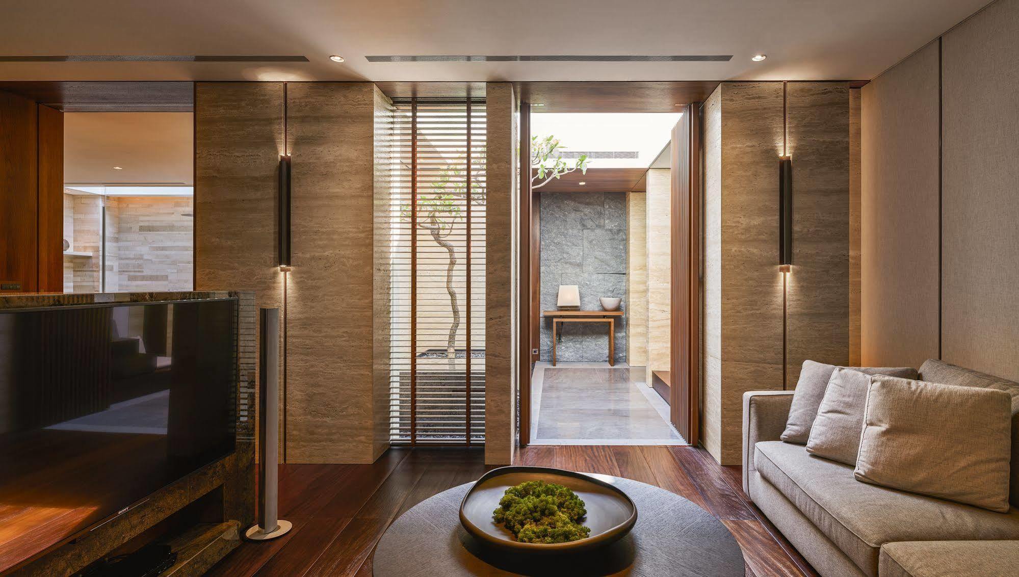 Villa 32 Taipei Esterno foto