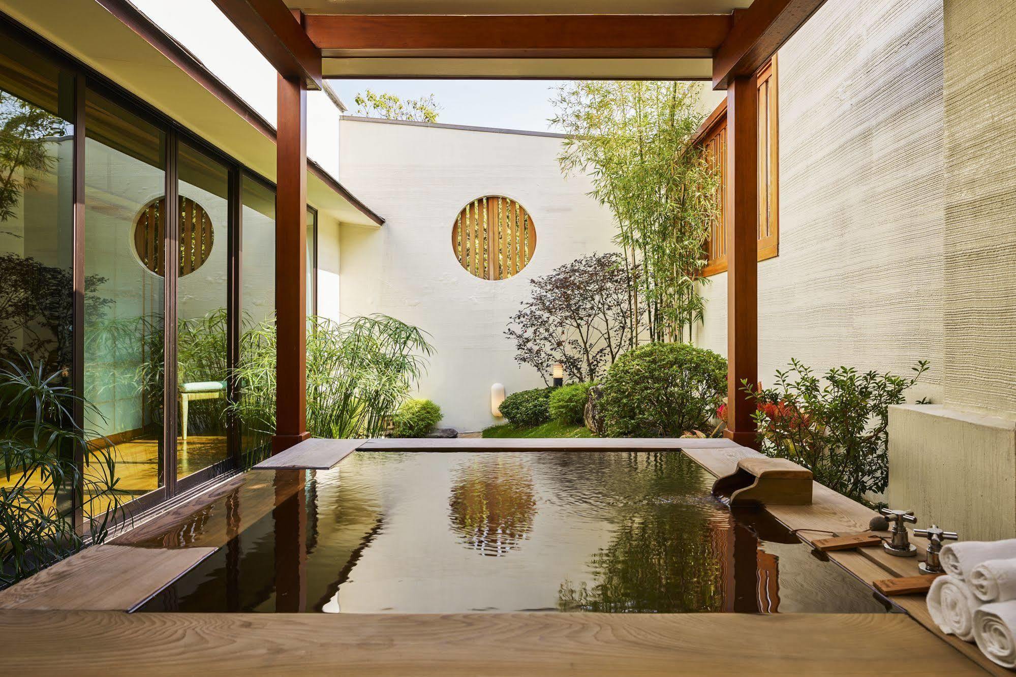 Villa 32 Taipei Esterno foto