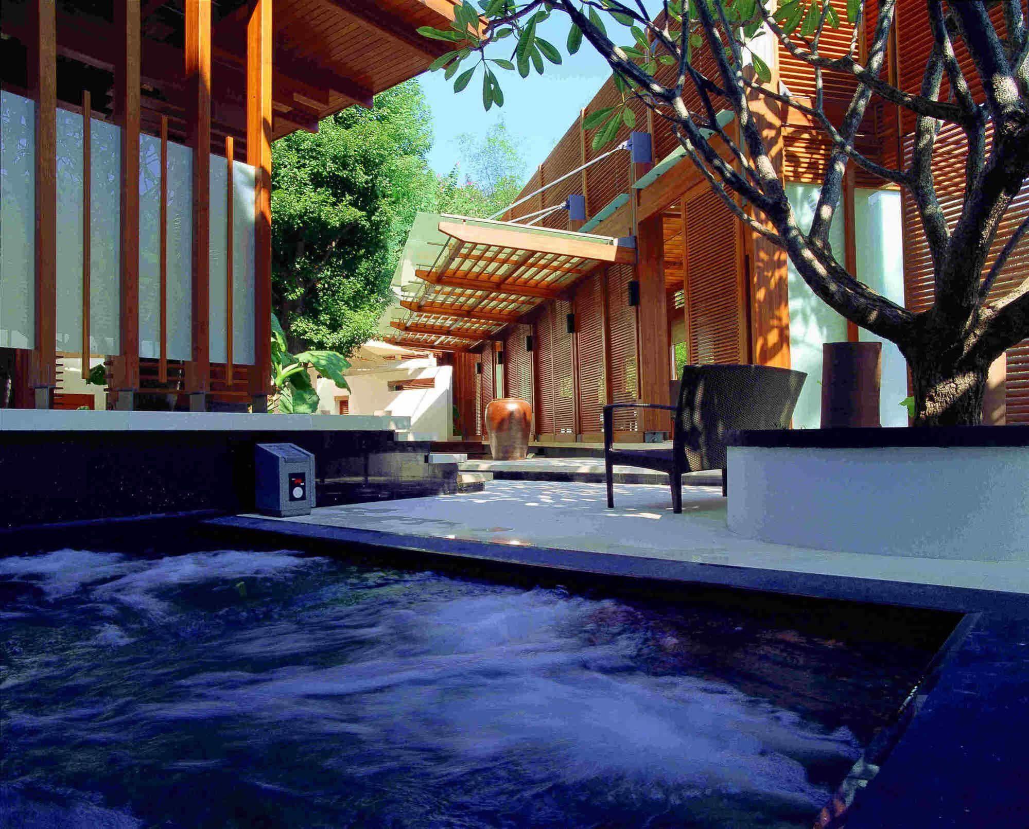 Villa 32 Taipei Esterno foto