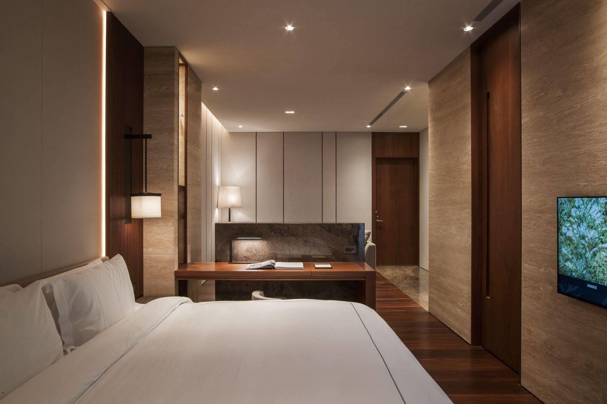 Villa 32 Taipei Esterno foto