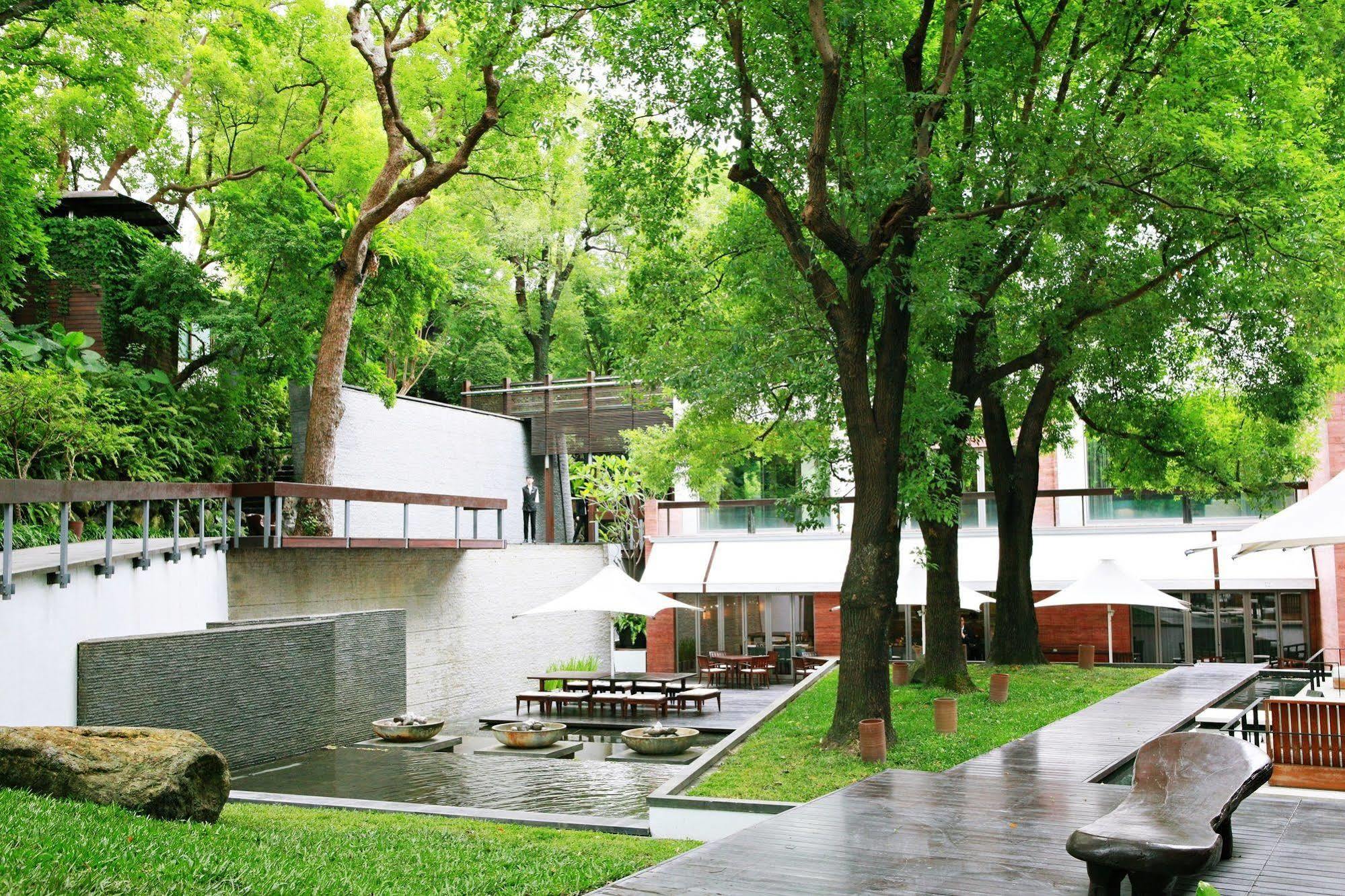 Villa 32 Taipei Esterno foto