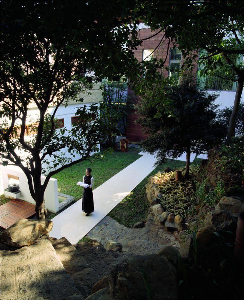 Villa 32 Taipei Esterno foto